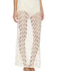 Bardot Bardot Venetia Sheer Skirt - 2