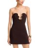 Bardot Bardot Venya Hourglass Mini Dress - 1