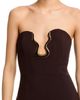 Bardot Bardot Venya Hourglass Mini Dress - 3