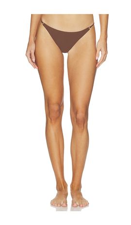 Bardot Bardot Veyda Ring Detail Bottoms
