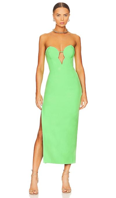 Bardot - x REVOLVE Eleni Midi Dress