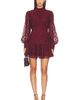 Bardot Bardot x REVOLVE Remy Lace Dress - 1