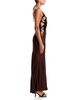 Bardot Bardot Yve Sequin Halter Dress - 5