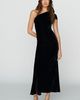 Bardot Calia One Shoulder Maxi Dress - 1