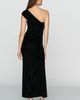 Bardot Calia One Shoulder Maxi Dress - 2