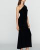 Bardot Calia One Shoulder Maxi Dress - 4