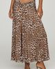 Bardot Elera Mesh Midi Skirt - 2