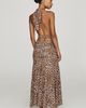 Bardot Elera Mesh Midi Skirt - 3