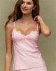 Bardot Elisan Lace Satin Cami - 1