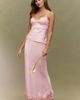 Bardot Elisan Lace Satin Cami - 2