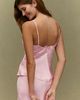 Bardot Elisan Lace Satin Cami - 3