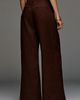 Bardot Geordy 100% Linen Hipster Pants - 4