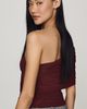 Bardot Harley One-Shoulder Top - 2