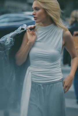 Sho Dress