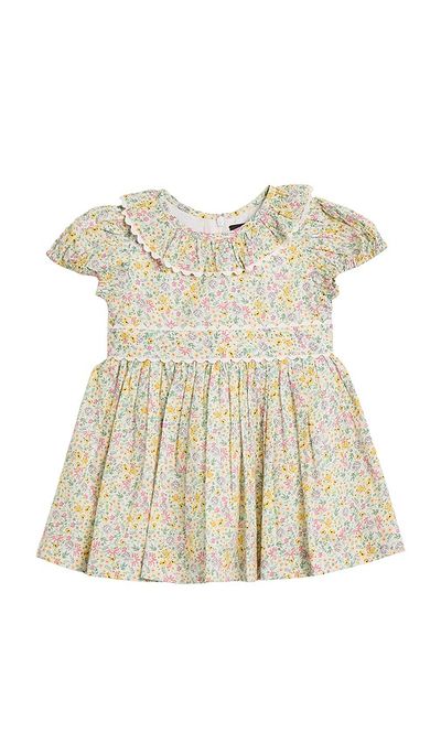 Bardot Junior Bardot Junior Ditsy Floral Mini Dress