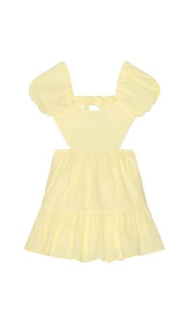 Bardot Junior Bardot Junior Ellory Mini Dress