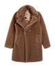 Bardot Junior Bardot Junior Letty Faux Fur Coat - 1