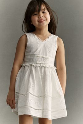 Bardot Junior Lulu Mini Flower Girl Dress