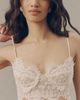 Bardot Linella Lace Bralette Top - 5
