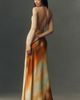 Bardot Lizbeth Halter-Neck Maxi Dress - 4