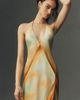 Bardot Lizbeth Halter-Neck Maxi Dress - 5