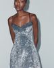 Bardot Marcello Sequin Sweetheart Mini Dress - 2