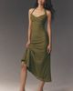 Bardot Mariko Halter-Neck Maxi Dress - 1