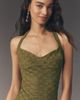 Bardot Mariko Halter-Neck Maxi Dress - 3