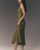 Bardot Mariko Halter-Neck Maxi Dress - 4