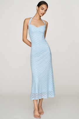 Bardot Mariko Midi Dress