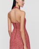 Bardot Nevelle Halter Mini Dress - 3