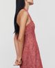 Bardot Nevelle Halter Mini Dress - 4