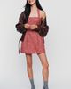 Bardot Nevelle Halter Mini Dress - 6