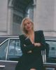 Bardot Olivia V-Neck Mini Dress - 2