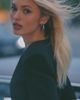 Bardot Olivia V-Neck Mini Dress - 3