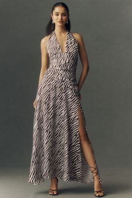 knee length dresses for ladies Ophelia Corset Midi Dress main image 0