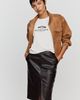 Bardot Rheba Faux-Leather - 4