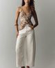 Bardot Simone Plunge Neck Cami - 4