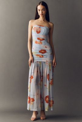 Bardot - Jamila Corset Dress