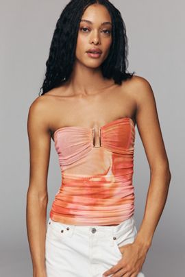 Bardot Stephanie Top