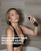 Bare It All Bare It All 4 Piece Method Kit Charcoal Cleanser Body Polish Treatment Mist and Creme - 3