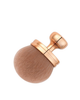 Bare It All Bare It All Body Puff Vegan Brush - 1