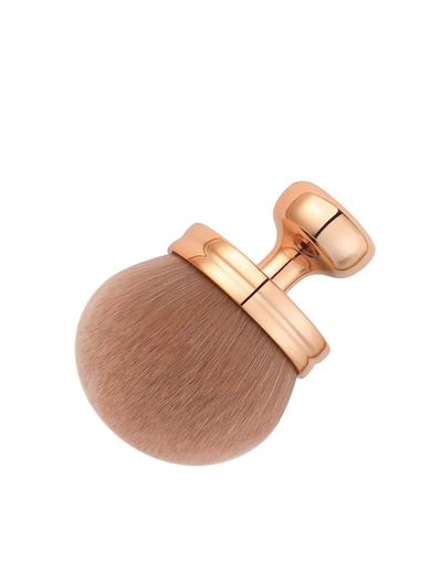 Bare It All Bare It All Body Puff Vegan Brush