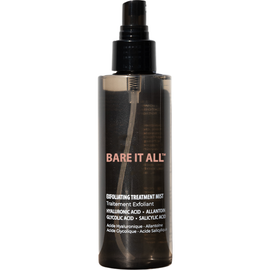 Bare It All Bare It All Exfoliating Treatment Mist Clinical Grade