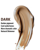 Bare It All Bare It All Golden Hour Bronzing Creme Deep Shade - 4