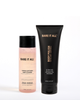 Bare It All Bare It All Shower Kit Lumina Cleanser and Body Polish - 1