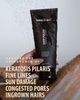 Bare It All Bare It All Shower Kit Lumina Cleanser and Body Polish - 4