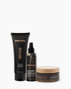 Bare It All Bare It All The Smoothing Kit Body Polish Treatment Mist and Creme - 1
