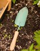 Barebones Mint Spade Hand Trowel - 1
