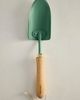Barebones Mint Spade Hand Trowel - 2